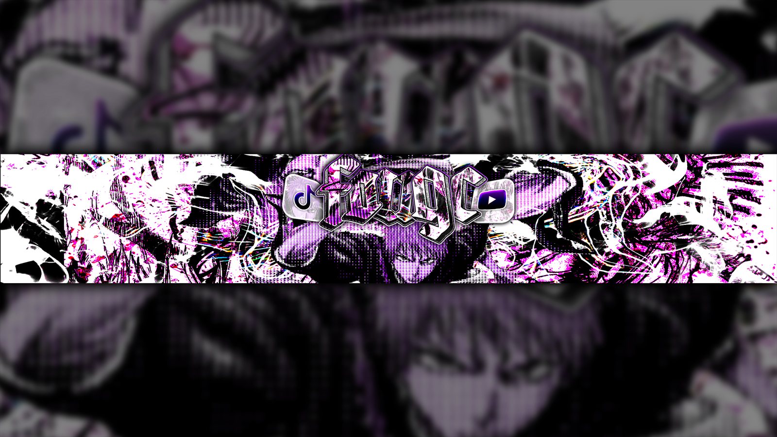 FOUGC — YouTube banner