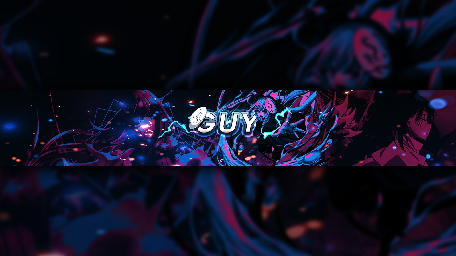 GUY — banner