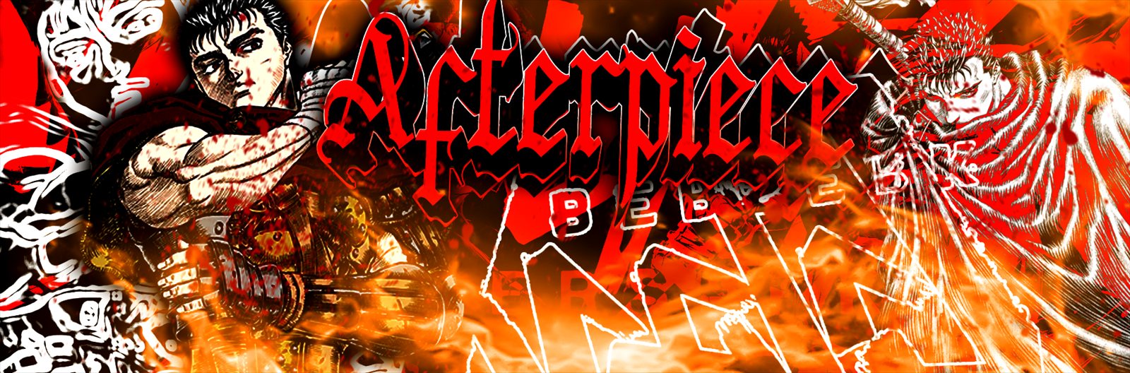 AFTERPIECE — PSN banner