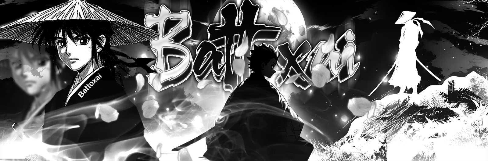 BATTOXAI — PSN banner