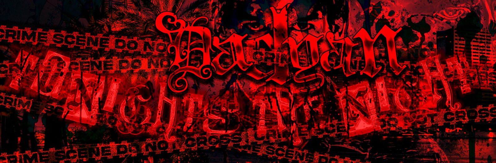 DAELYAN — PSN banner