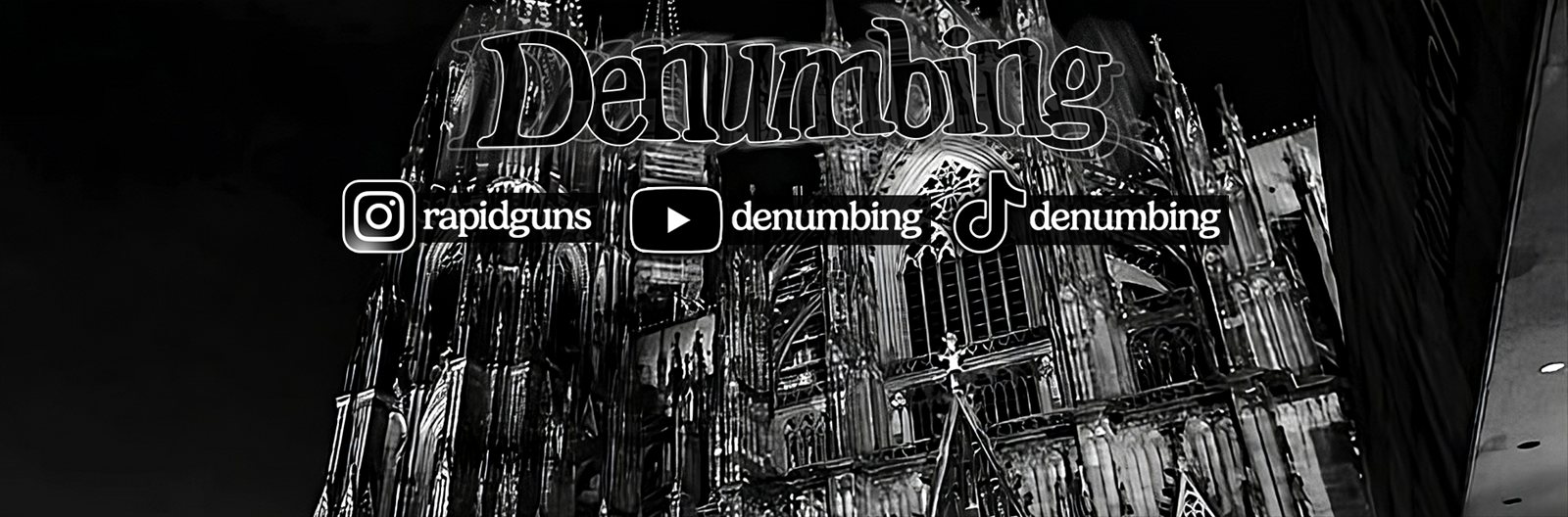 DENUMBING — PSN banner