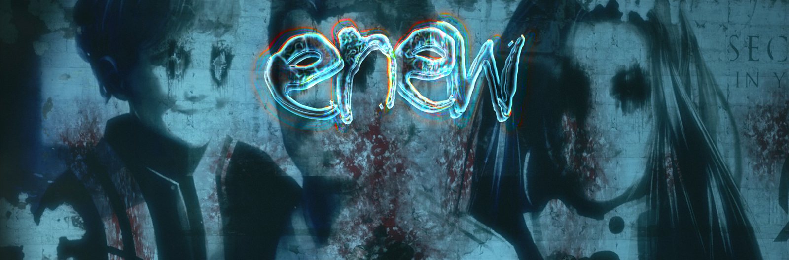 ENEW — PSN banner