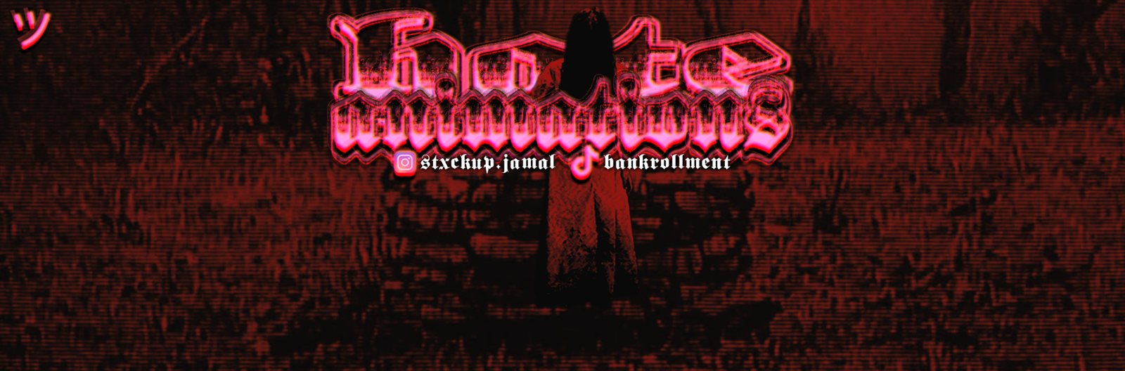 HATEANIMATIONS — PSN banner