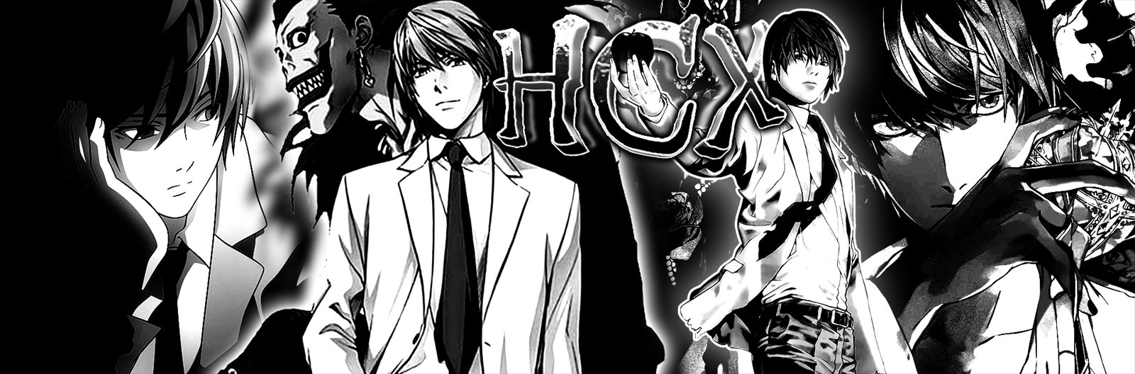 HCX II — PSN banner