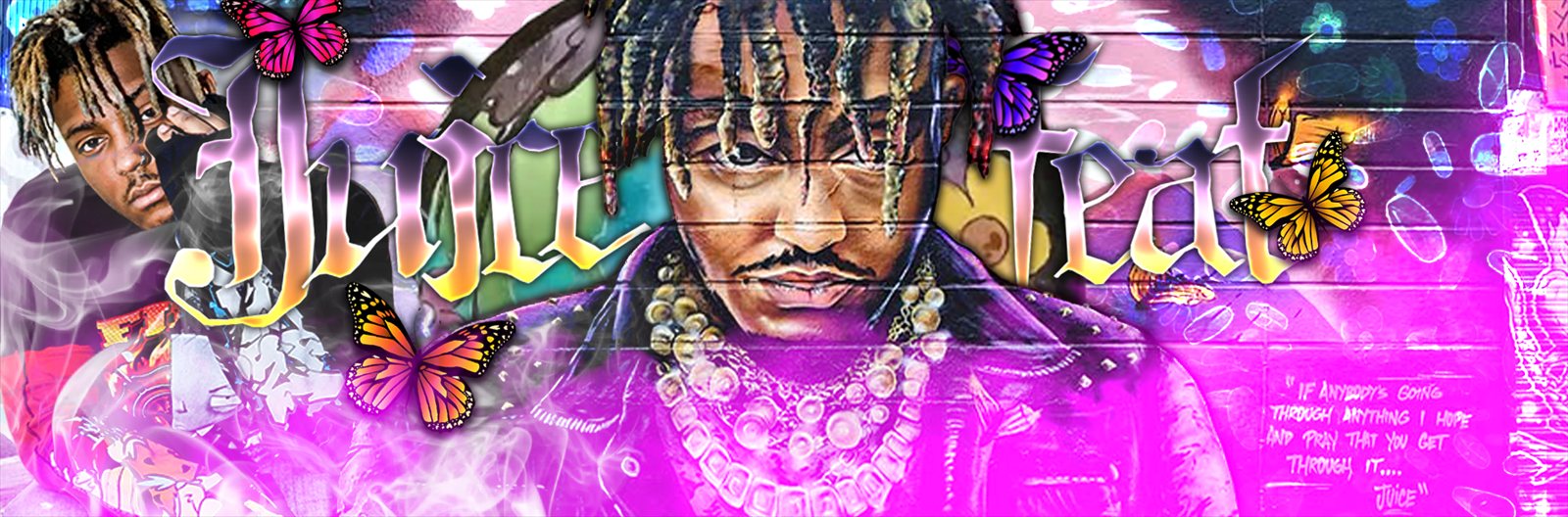 JUICE — PSN banner