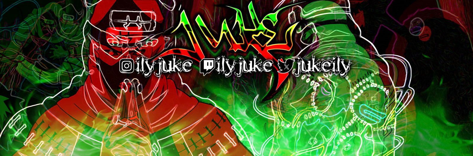 JUKE — PSN banner