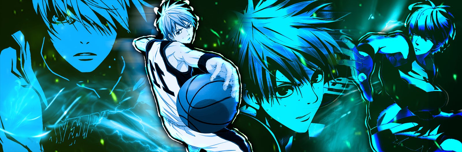 KUROKO — PSN banner