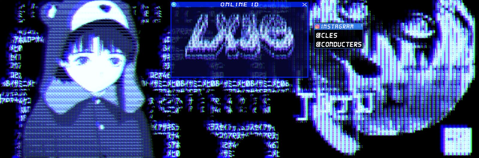 LXJG — PSN banner