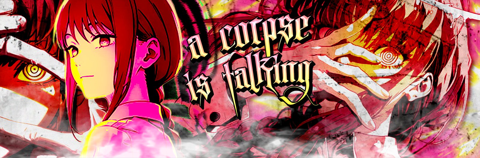 MAKIMA3 — PSN banner