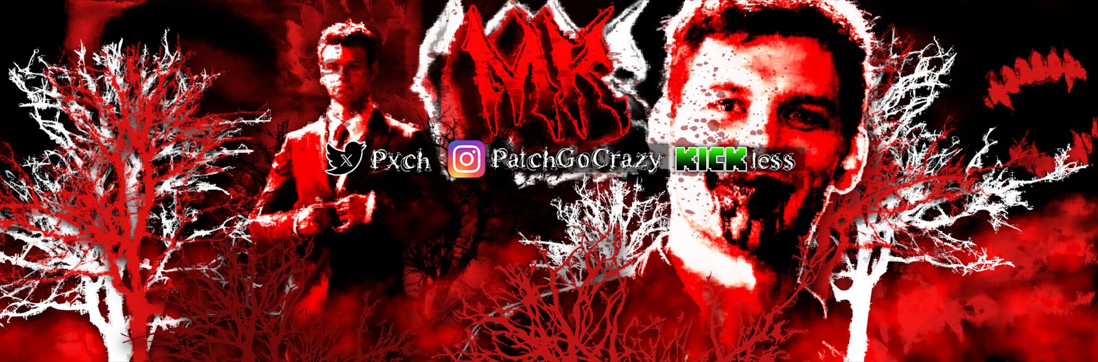 MK — PSN banner