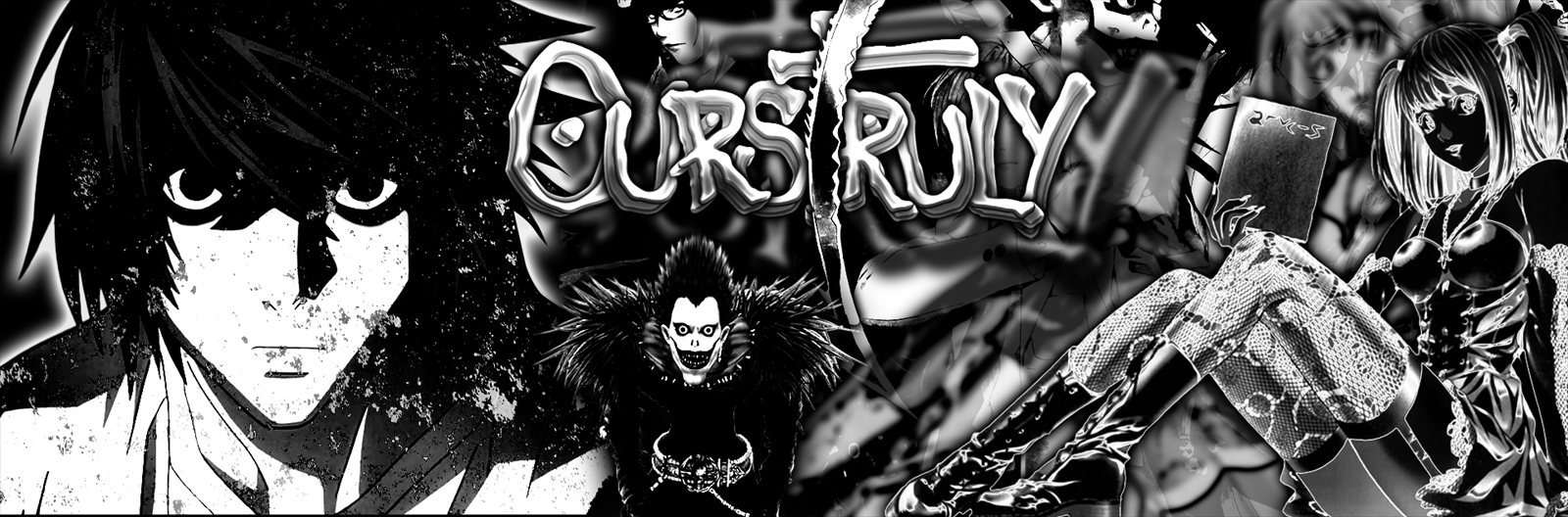OURSTRULY — PSN banner
