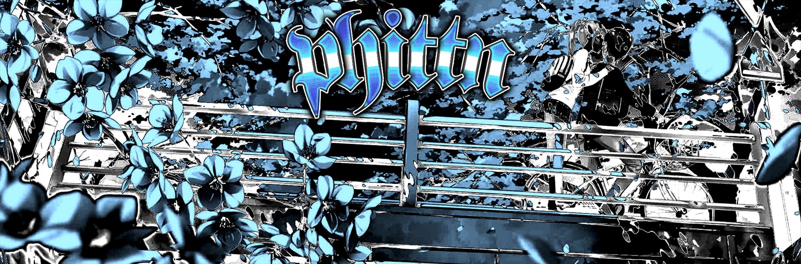 PHITTN — PSN banner