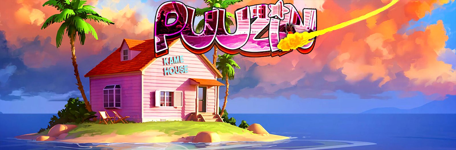 PUUZIN — PSN banner