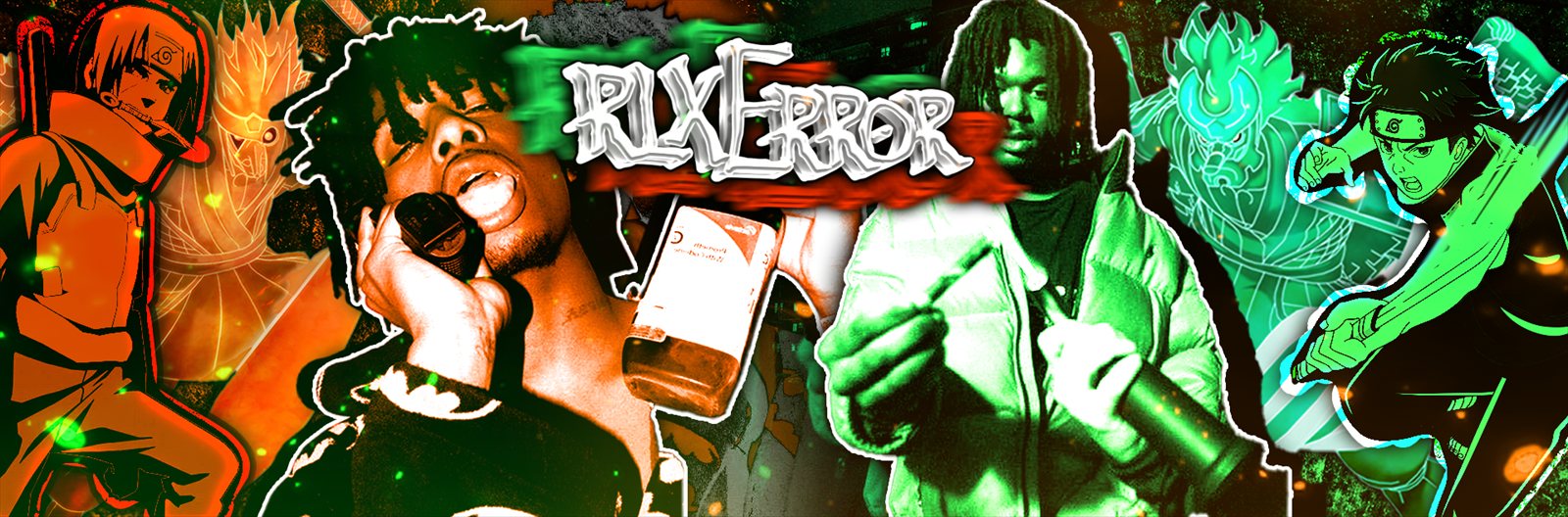 RLXERROR — PSN banner