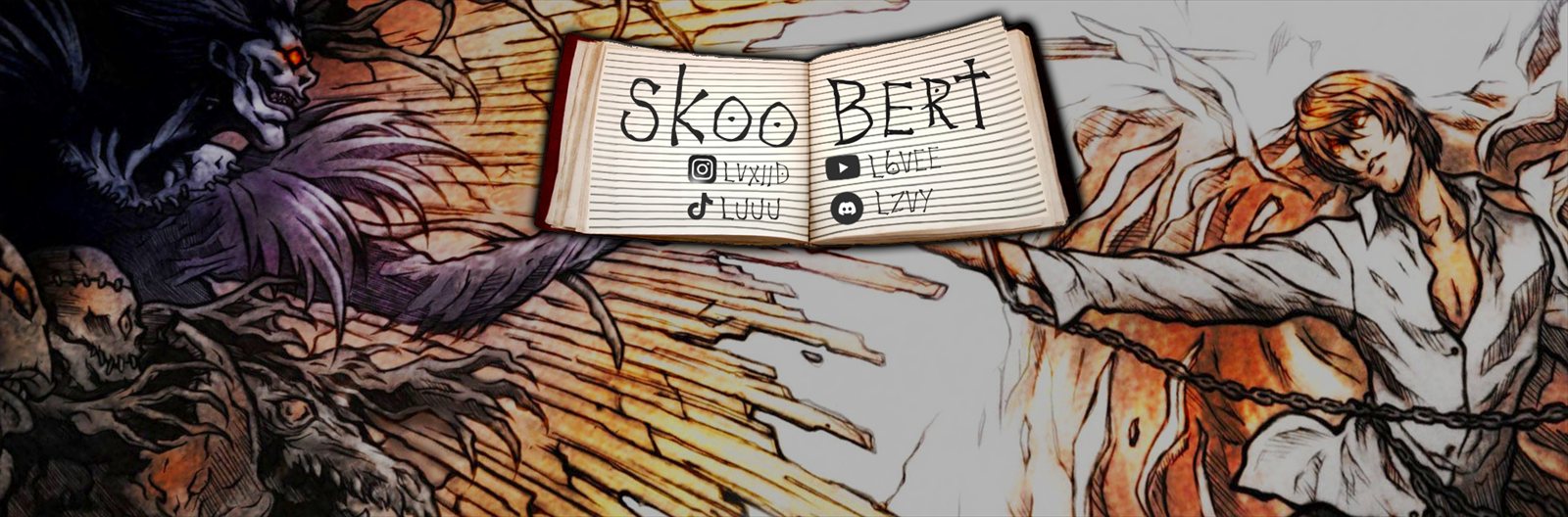 SKOOBERT — PSN banner