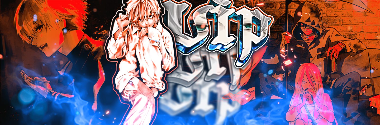 VIP2 — PSN banner