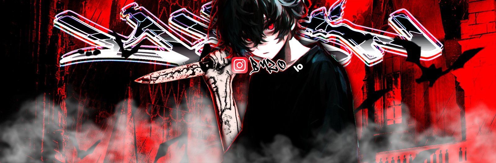 YX — PSN banner