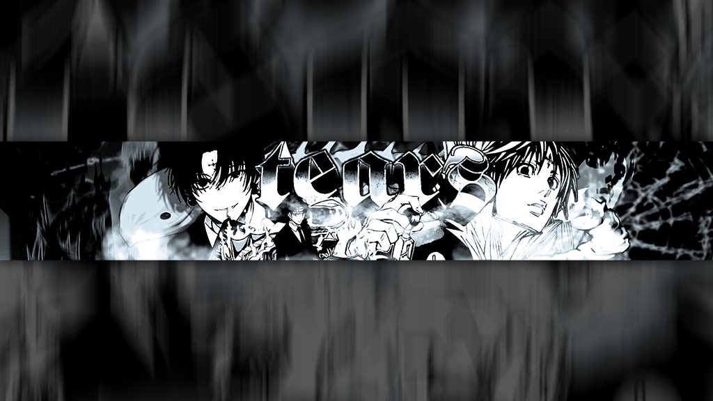TEARS II — banner