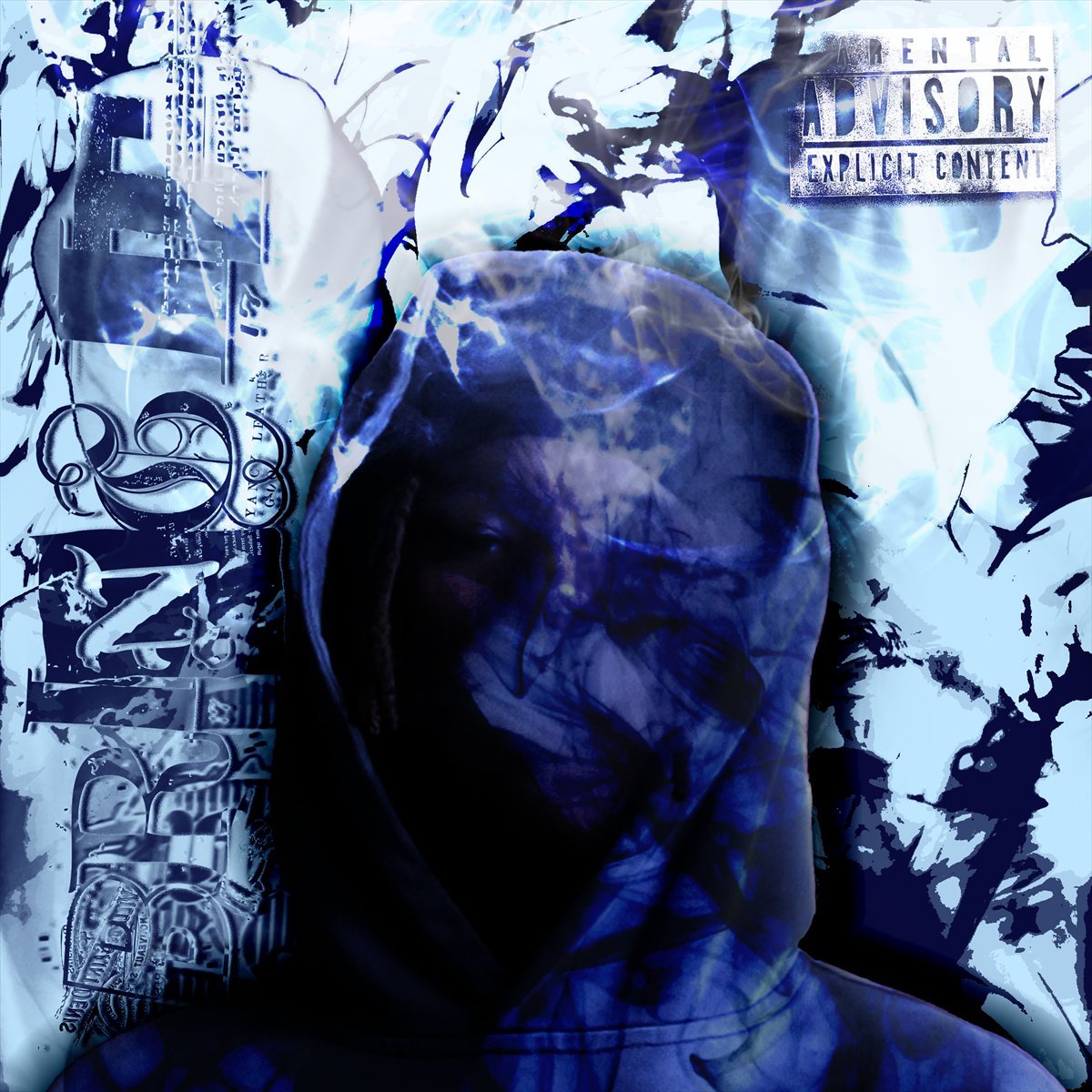 BRING IT — cover art