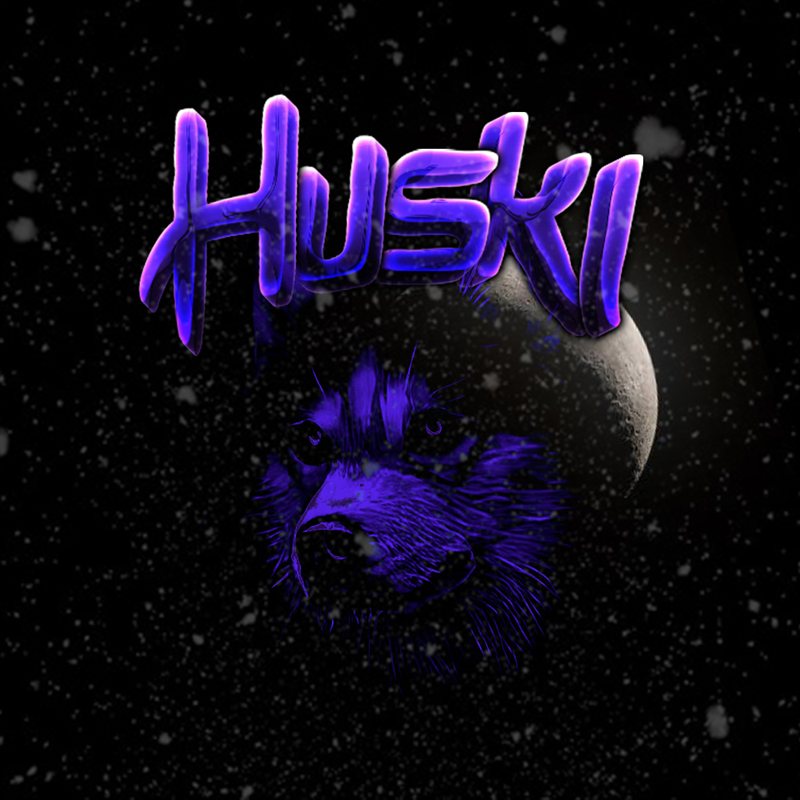 HUSKI — avatar