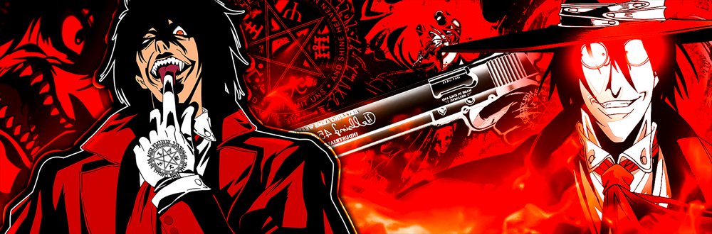 ALUCARD — phone case skin