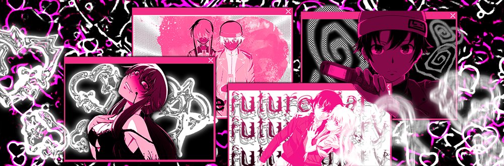 FUTURE DIARY — phone case skin